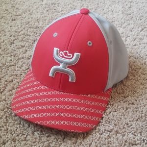 Youth Hooey Flexfit Solo III Hat
